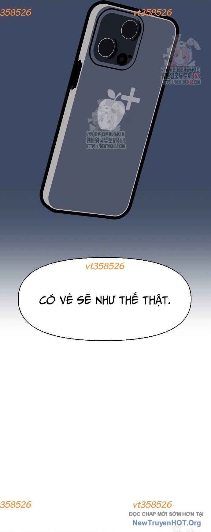 Nhân Viên Thực Tập Kim Cheolsu - chap100 - Trang 24